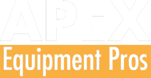 Apex Equipment Pros Logo